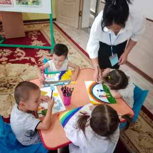 Қыздардың жоғары сапалы эротикалық фотосуреттері